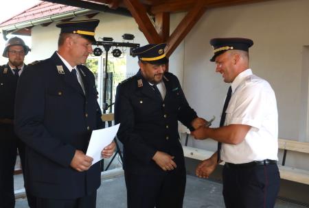 90 let PGD BEZULJAK 31 FOTO LJUBO VUKELIČ